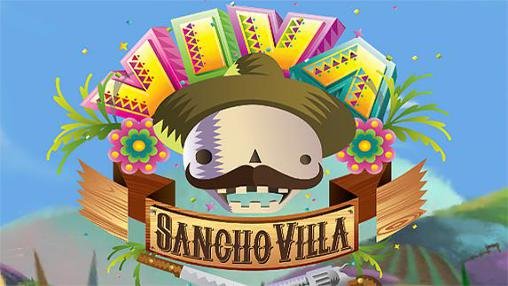 download Viva Sancho Villa apk